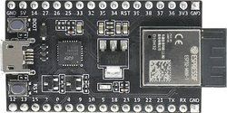 Espressif ESP32-DevKitM-1 Płytka rozwojowa ESP32-DevKitM-1