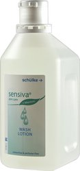 Balsam do mycia Schülke Schülke sensiva Waschlotion 1 l