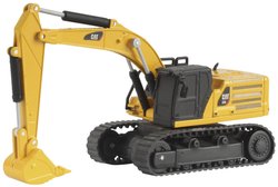 Model RC dla początkujących z dodatkowymi funkcjami Carrera 37026001 1 szt.