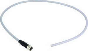 Kabel przyłączeniowy Harting 21 34 810 0481 050, 1 szt.