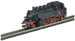 Lokomotywa parowa Märklin 88963 Z