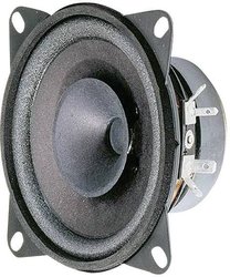 Głośnik szerokopasmowy, Visaton FR 10 HM, O 100 mm, 20/30 W, 95-22 000 Hz, 8 Ohm