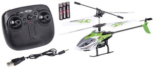 Helikopter RC Carson Modellsport Easy Tyrann 230 Gyro RtF