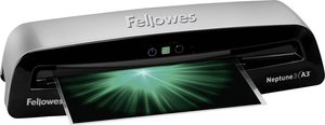 Laminator Fellowes Neptune 3 A3 5721501, DIN A3, DIN A4, DIN A5, DIN A6, DIN A7, DIN A8, Wizytówki