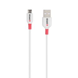 Kabel USB Skross Micro Cable , USB 2.0, Złącze męskie USB-A, 1.20 m