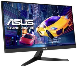 Monitor LCD (IPS) Asus VY229HE Eye Care, 21.4 cal, Full HD, 75 Hz, 16:9