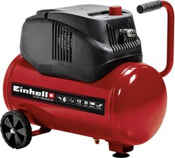 Sprężarka powietrza Einhell TC-AC 200/24/8 OF 8 bar