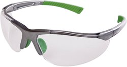 Okulary ochronne CARINA KLEIN DESIGN RUKO bezbarwny EXTASE Okulary ochronne Ekastu  277 373