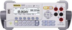 Multimetr stołowy Rigol DM3058E CAT II 300 V