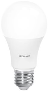 Żarówka LED LEDVANCE 4058075762176 E-27 12 W = 75 W  ciepła biel światła dziennego 1 szt.