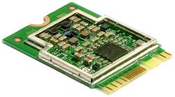 Google  Coral Mini PCIe M.2 Accelerator A/E Key  Moduł rozszerzeń  1 szt.