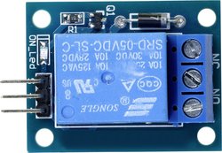 Moduł przekaźnika TRU COMPONENTS TC-9927156 Moduł przekaźnika 1 szt.