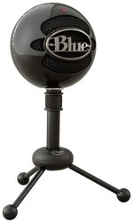 Mikrofon PC Blue Microphones Snowball 988-000178