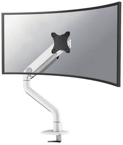 Uchwyt do monitora, stołowy Neomounts DS70S-950WH1 43,2 cm (17'') - 124,5 cm (49'')