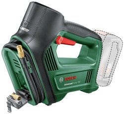 Sprężarka do powietrza Bosch Home and Garden UniversalPump 18V 10.3 bar