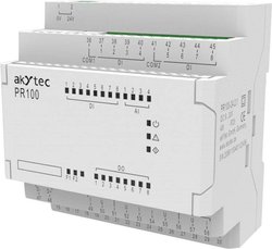 Kontroler PLC akYtec PR100-24.2.1 37C066 24 V/DC