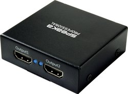 Splitter HDMI SpeaKa Professional SP-9006064 1 szt.