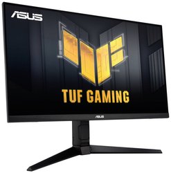 Monitor LCD (IPS) Asus VG27AQ3A TUF Gaming, 27 cal, QHD, 180 Hz, 16:9