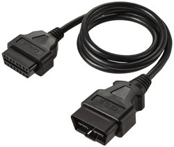 Przedłużacz OBD II VOLTCRAFT VC-OBD 71-100 VC-14256755