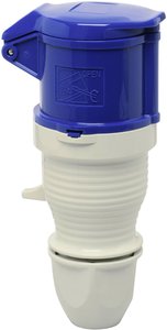 Łacznik CEE Walther Werke 330306 32 A 230 V