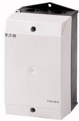 Obudowa izolowana Eaton CI-K2H-100-TS 229304, IP65, do 16 mm, 100 x 160 x 100 mm