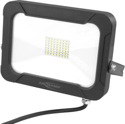 Lampa ścienna Ansmann WFL2400 1600-0282 30 W 2400 lm IP54