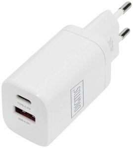 Ładowarka USB Digitus DA-10062 DA-10062 30 W 3 A