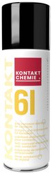 Smar i olej ochronny  Kontakt Chemie KONTAKT 61 70509-AH 200 ml