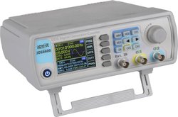Generator sygnału z licznikiem częstotliwości 0-15MHz Generator funkcyjny Joy-it JT-JDS6600