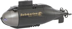 Łódź podwodna RC dla początkujących Invento Mini Submarine RtR 125 mm