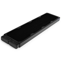 Chłodzenie wodne PC Alphacool Alphacool NexXxoS HPE-30 Radiator 480mm - schwarz