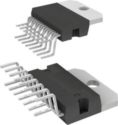 STMicroelectronics TDA7297 Multiwatt-15 do montażu w otworach