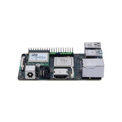 Płytka rozwojowa ASUS TINKER BOARD 2 1,5 MHz RK3399 6 x 2.0 GHz, 2 GB