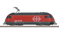 Lokomotywa elektryczna Märklin 88468 Z