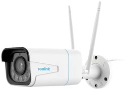 Reolink B5M11WA 5 MP IP Dwuzakresowa kamera bezpieczeństwa WiFi Kamera monitoringu IP Reolink  B5M11WA WLAN   2560 x 1920 px