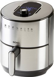 Frytownica na gorące powietrze DOMO Deli-Fryer 4L XL Frytkownica DOMO DO530FR, 4 l