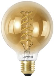 Żarówka LED LEDVANCE 4058075777910 E-27 8 W = 50 W  ciepły biały do neutralnego białego 1 szt.