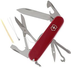 Multitool, Scyzoryk Victorinox Super Tinker 1.4703, 91 mm, 14 funkcji