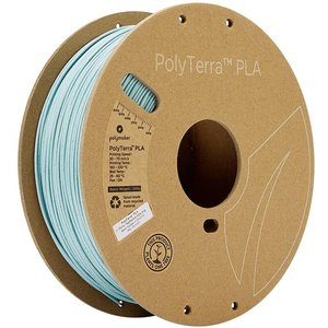 Filament do drukarek 3D PLA Polymaker 70942, Średnica filamentu: 1.75 mm, 1000 g, slate gray