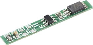 PMIC - sterownik baterii TRU COMPONENTS S-8261ABJMD-G3J2G  złącze lutownicze