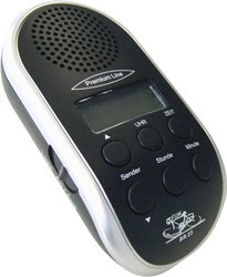 Radio rowerowe Security Plus PLL 0223 BR 23