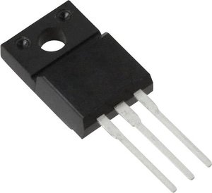 MOSFET Infineon Technologies IRL7833PBF   N/A N/A IRL7833PBF