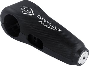 Narzędzie alarmowe Grip Lock (Bike/Motocykl/Quad Lock) Zamek na dwa koła z alarmem kh-security