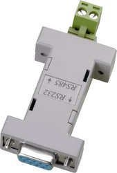 Konwerter ABUS interfejsu RS-232 na RS -485 TV8469