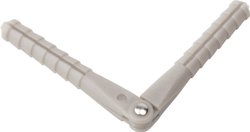 Sworzeń zawiasu Reely HY008-00104 okrągły tworzywo sztuczne (Ø x D) 4.5 mm x 67 mm 5 szt.