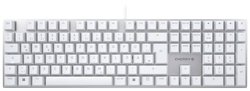 Klawiatura CHERRY KC 200 MX Niemiecka, QWERTZ, Windows®