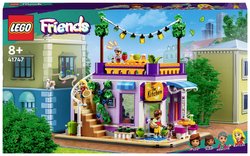 LEGO® FRIENDS 41747 Kuchnia społeczności Heartlake City