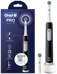 Elektryczna szczoteczka do zębów Oral-B Pro Series 1