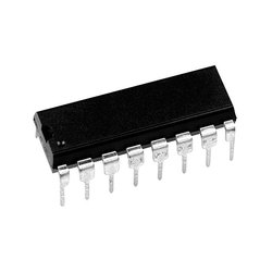 Układ logiczny IC - Multiplekser, Demux Texas Instruments SN74HCT138N