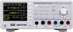 Multimetr stołowy Rohde & Schwarz HMC8012 Ethernet/USB, rejestrator danych, CAT II 600 V